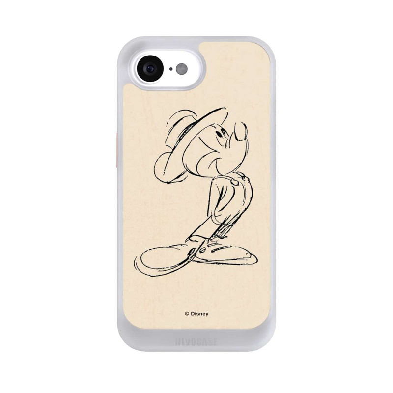 iPhone 17e NIVOcore Micky Vintage Mood