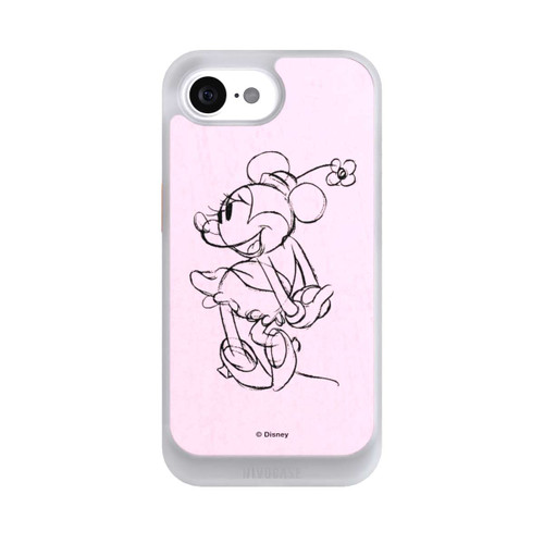 Apple iPhone 17e NIVOcore Minniemouse Vintage