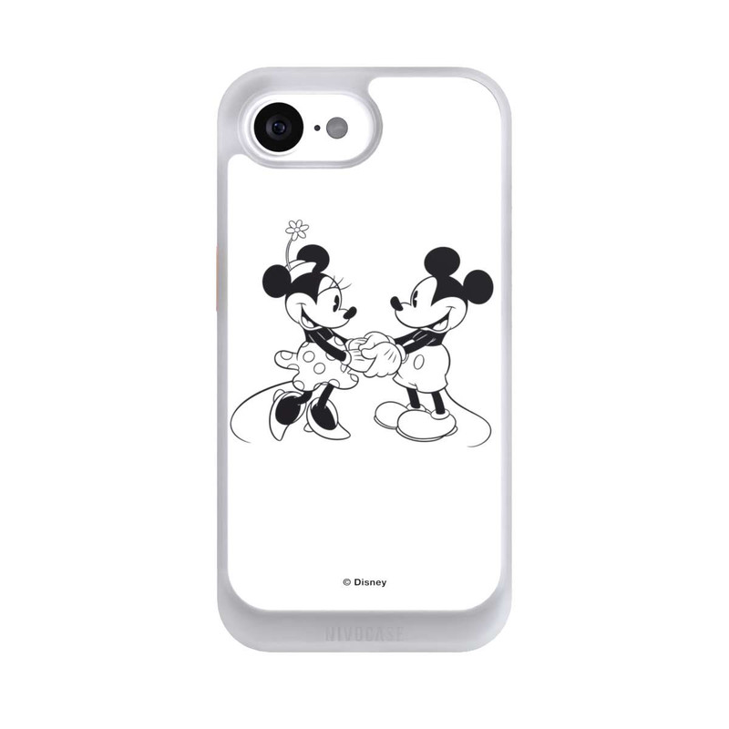 iPhone 17e NIVOcore Mickey and Minnie