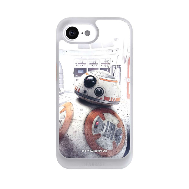 iPhone 17e NIVOcore BB8 - Star Wars 8