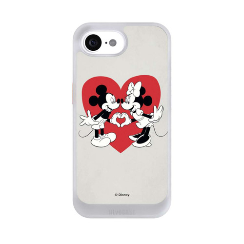 Apple iPhone 17e NIVOcore Micky and Minnie in Love