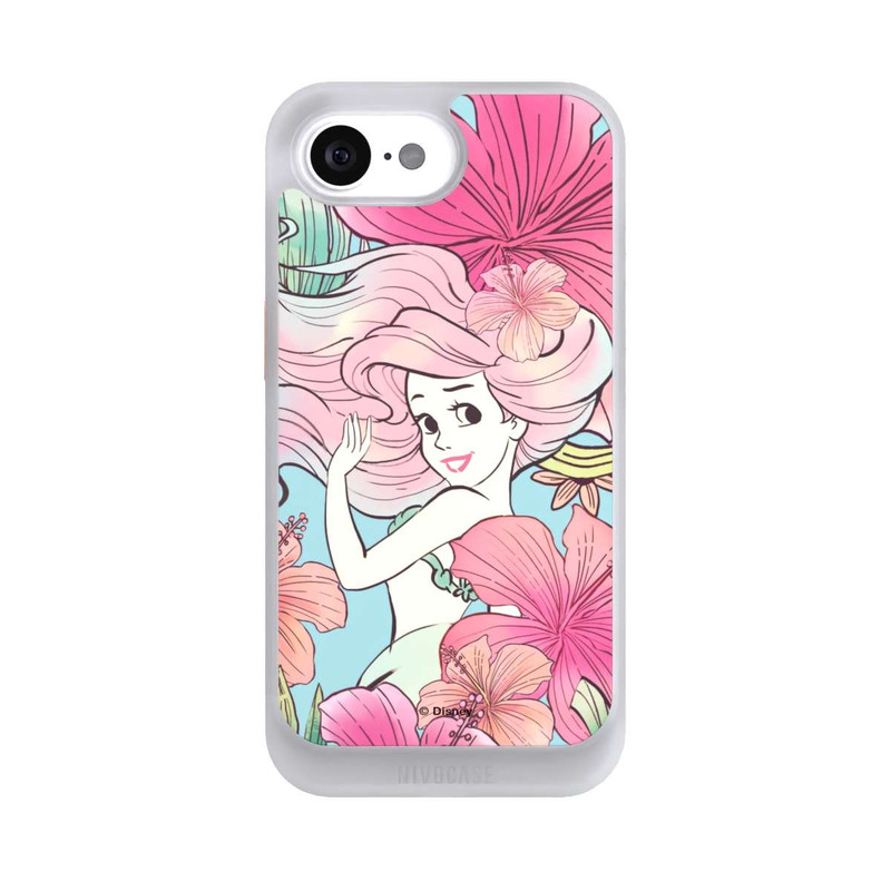 iPhone 17e NIVOcore Arielle Royal Floral