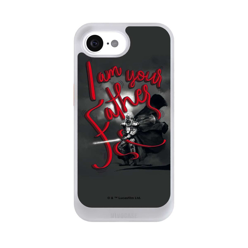iPhone 17e NIVOcore I Am Your Father Son