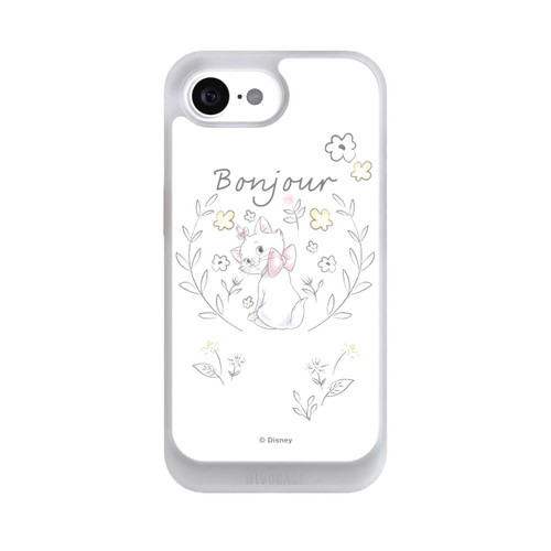 Apple iPhone 17e NIVOcore Marie Bonjour
