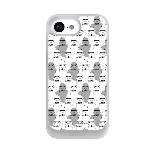 Apple iPhone 17e NIVOcore Stormtrooper Motif