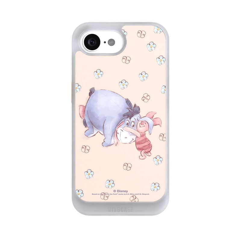 iPhone 17e NIVOcore I ahh und Ferkel