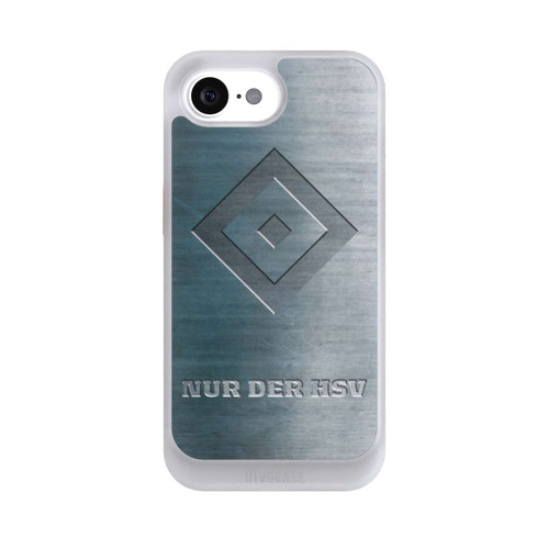 Apple iPhone 17e NIVOcore Nur der HSV Metalllook