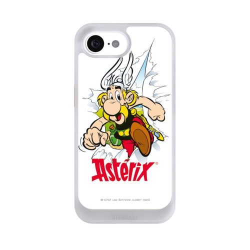 Apple iPhone 17e NIVOcore Astérix Logo