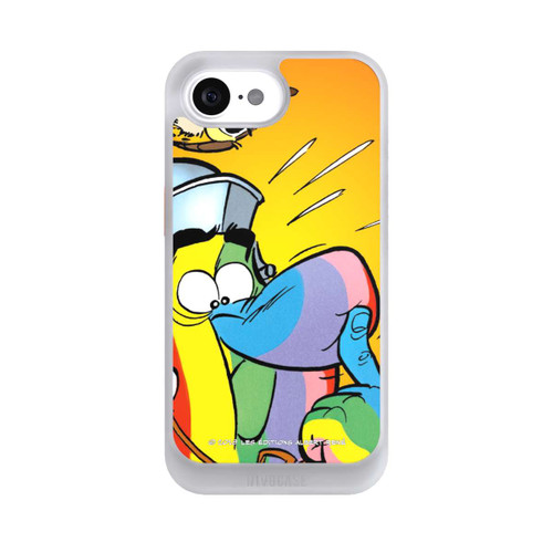 Apple iPhone 17e NIVOcore Romain 2