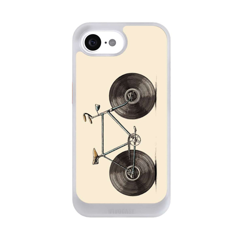 iPhone 17e NIVOcore Velophone