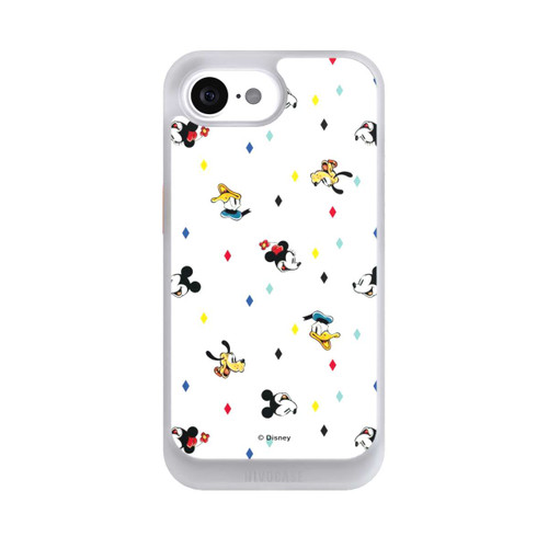 Apple iPhone 17e NIVOcore Disney Carnival Pattern