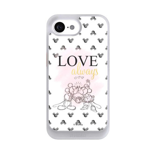Apple iPhone 17e NIVOcore Micky Love Always