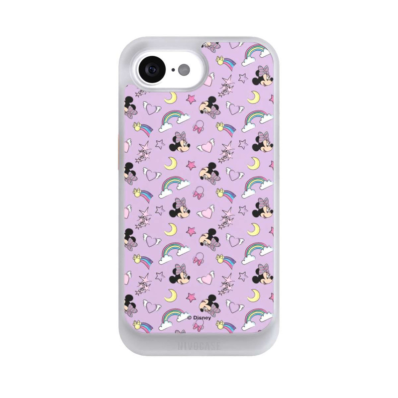 iPhone 17e NIVOcore Minnie Pattern 01