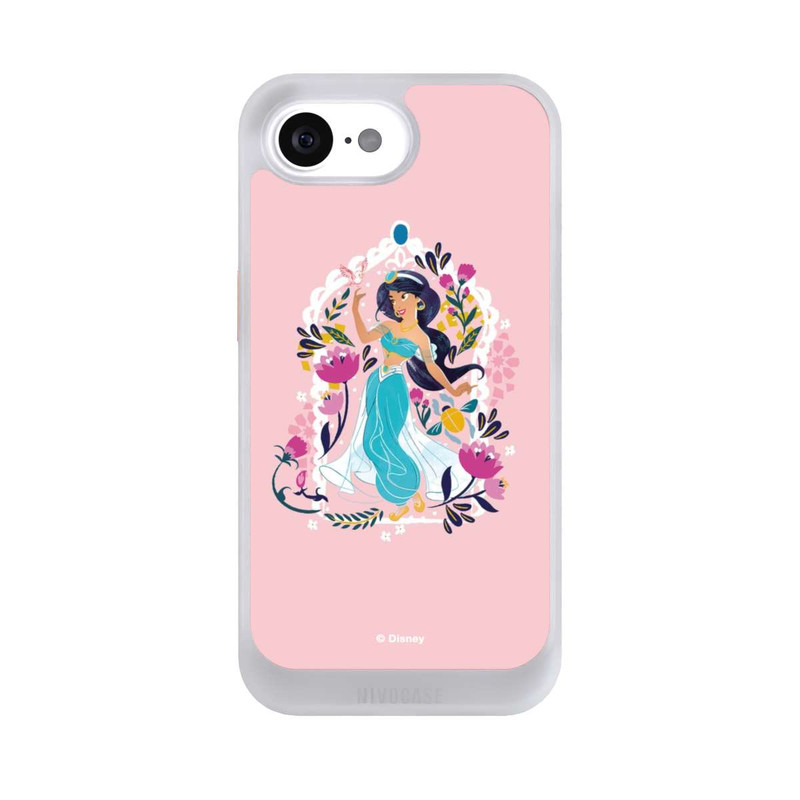 iPhone 17e NIVOcore Jasmin Palace Rosa