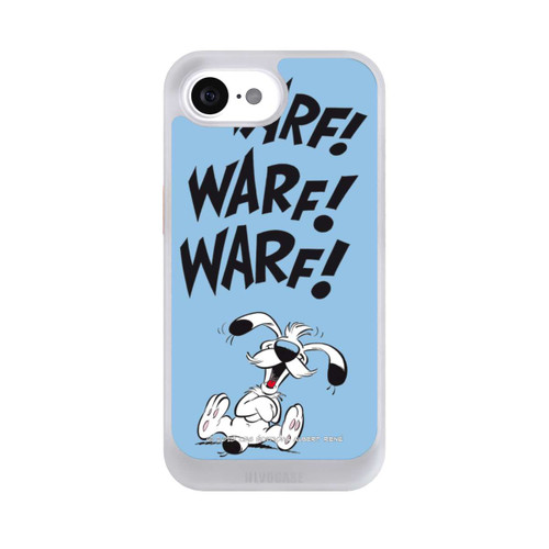 Apple iPhone 17e NIVOcore Warf Warf Idéfix
