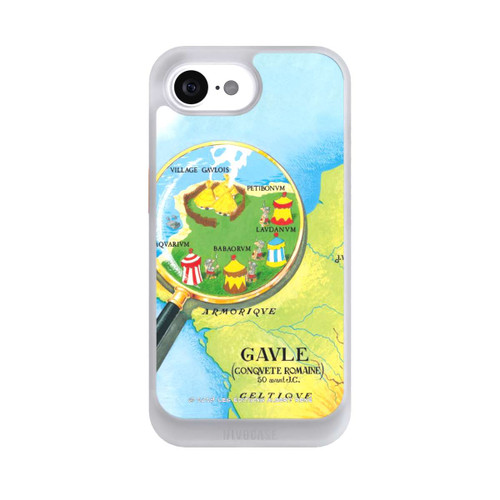 Apple iPhone 17e NIVOcore Gaule Carte