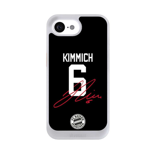 Apple iPhone 17e NIVOcore Kimmich #6 - Verteidigung - FCB