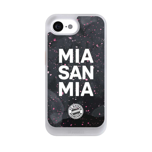 Apple iPhone 17e NIVOcore Mia San Mia Girly - FCB