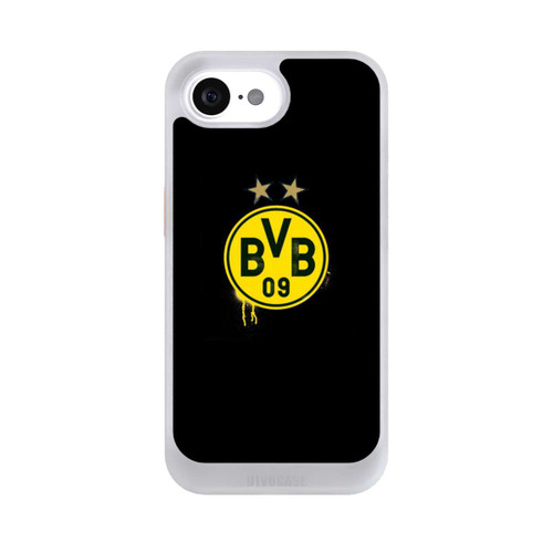 Apple iPhone 17e NIVOcore Spraylogo 2 Sterne - BVB