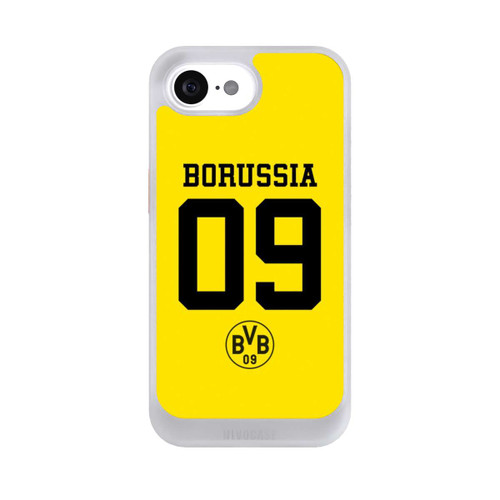 Apple iPhone 17e NIVOcore Borussia 09 Gelb - BVB