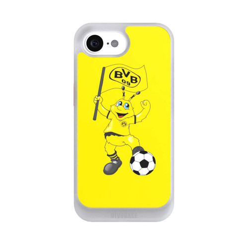 Apple iPhone 17e NIVOcore Emma mit Fahne - BVB