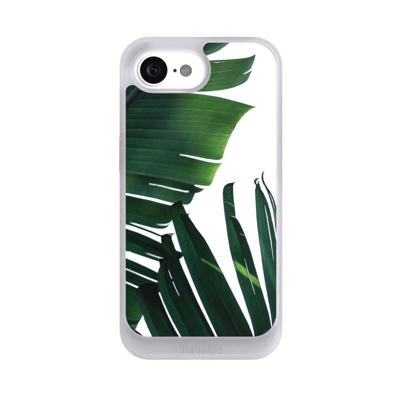 iPhone 17e NIVOcore Palmblätter 1