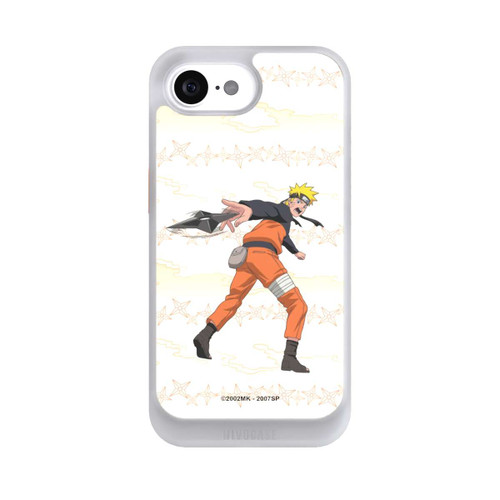 Apple iPhone 17e NIVOcore Naruto Ninja-Shuriken