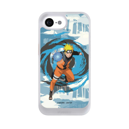 Apple iPhone 17e NIVOcore Naruto Rasengan