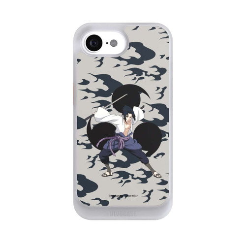 Apple iPhone 17e NIVOcore Sasuke Sharingan Kampf