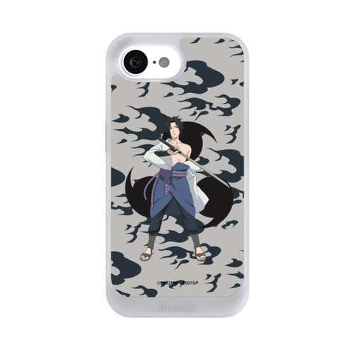 Apple iPhone 17e NIVOcore Sasuke Sharingan