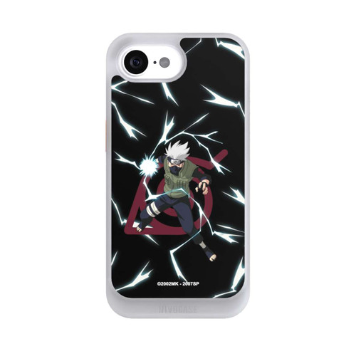 Apple iPhone 17e NIVOcore Kakashi Raikiri