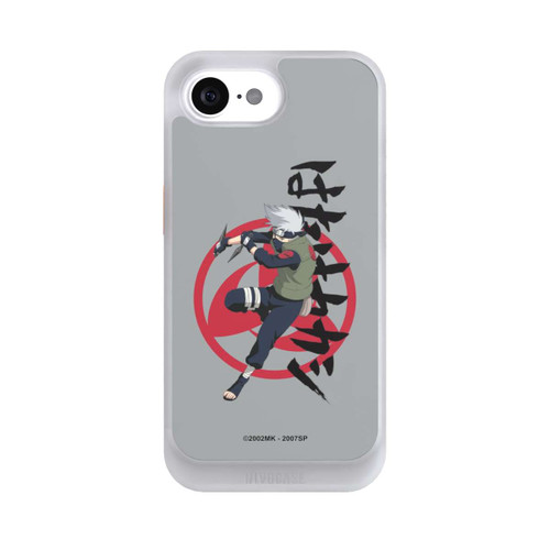 Apple iPhone 17e NIVOcore Kakashi Sharingan