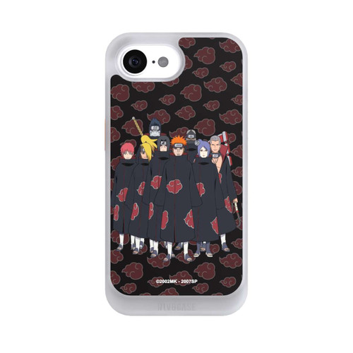 Apple iPhone 17e NIVOcore Akatsuki Gruppe