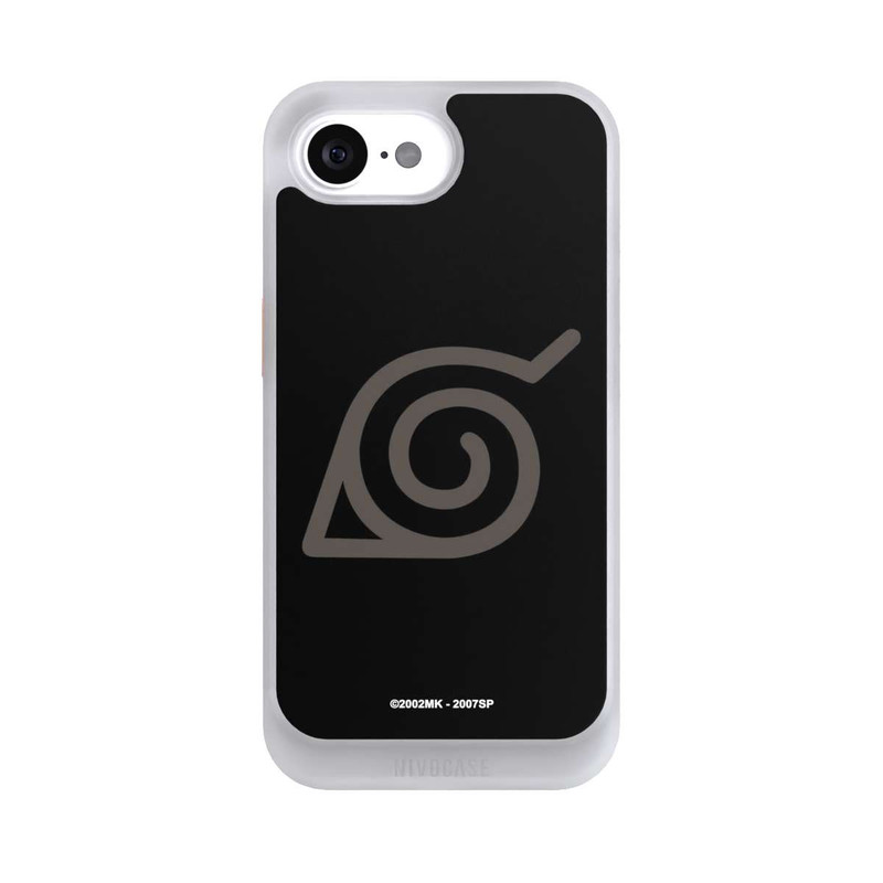 iPhone 17e NIVOcore Konoha