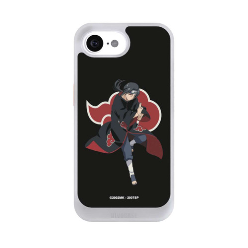 Apple iPhone 17e NIVOcore Itachi Uchiha Akatsuki