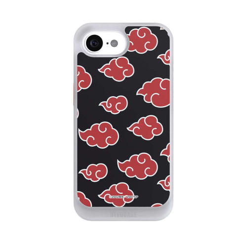 Apple iPhone 17e NIVOcore Akatsuki Pattern