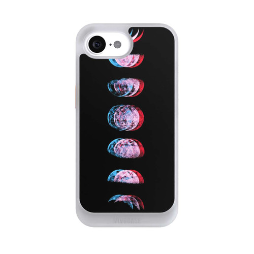Apple iPhone 17e NIVOcore Three Tone Moonlight