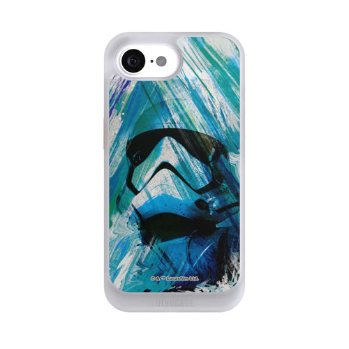 Apple iPhone 17e NIVOcore Colorful Stormtrooper - Star Wars Episode IX