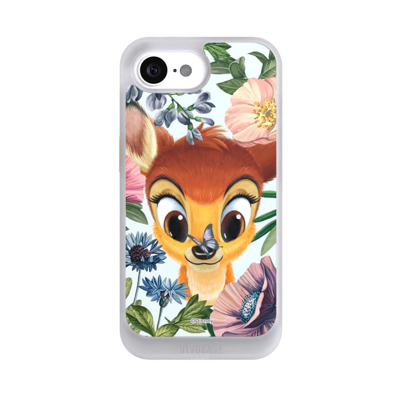 iPhone 17e NIVOcore Bloomy Bambi