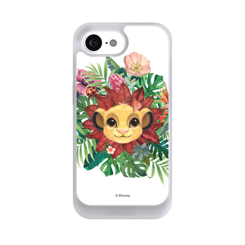Apple iPhone 17e NIVOcore Simba Fleurs
