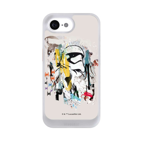 Apple iPhone 17e NIVOcore Colorful Stormtrooper