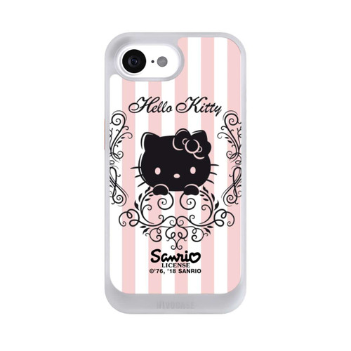Apple iPhone 17e NIVOcore Hello Kitty Elegant