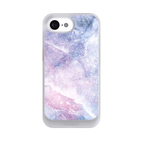Apple iPhone 17e NIVOcore Galaxy Marble Cafelab