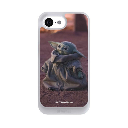 Apple iPhone 17e NIVOcore The Child schaut nach oben