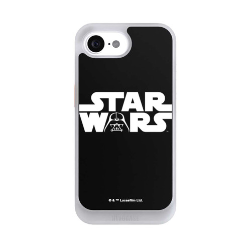 Apple iPhone 17e NIVOcore Darth Vader - Star Wars Logo