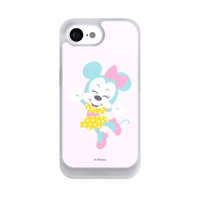 iPhone 17e NIVOcore Bébé Minnie