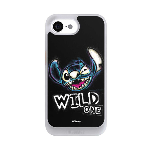Apple iPhone 17e NIVOcore Wild One Stitch