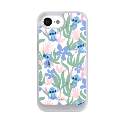 Apple iPhone 17e NIVOcore Stitch Floral Pattern
