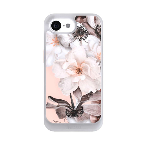 Apple iPhone 17e NIVOcore Rose Flowerwall