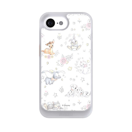 Apple iPhone 17e NIVOcore Sentimental Heritage Collection